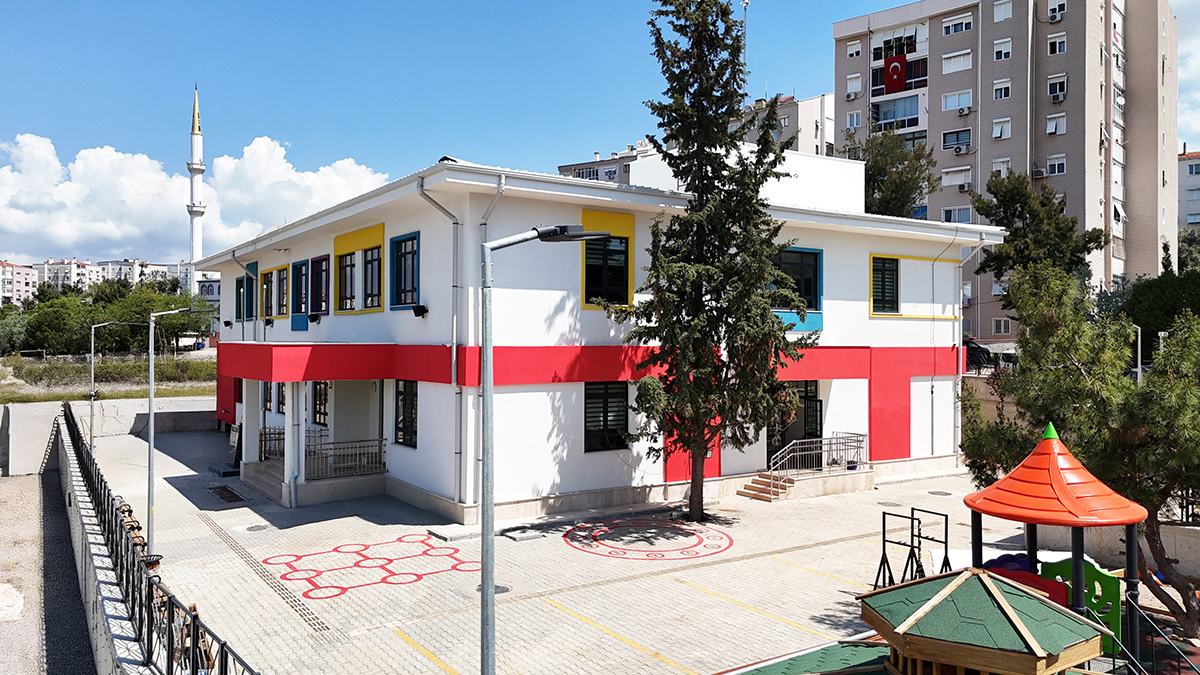 İzmir Adnan Menderes Havaalanı