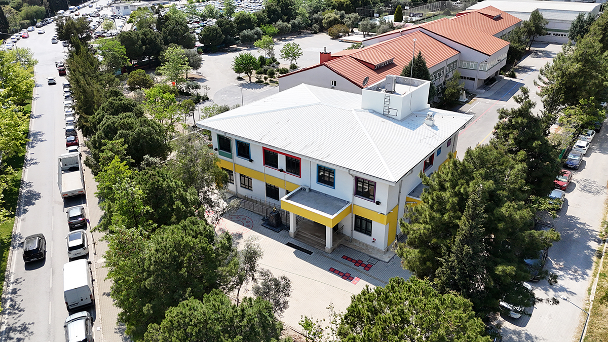 İzmir Adnan Menderes Havaalanı